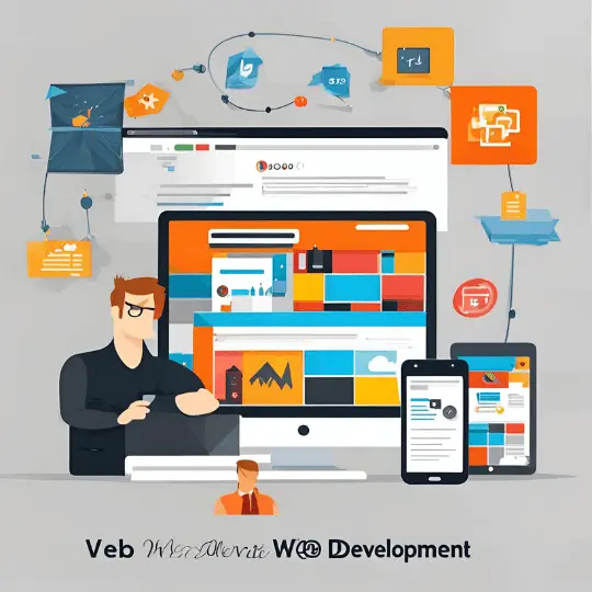 A Comprehensive Guide to Selecting the Best Web Development Company in Lahore.