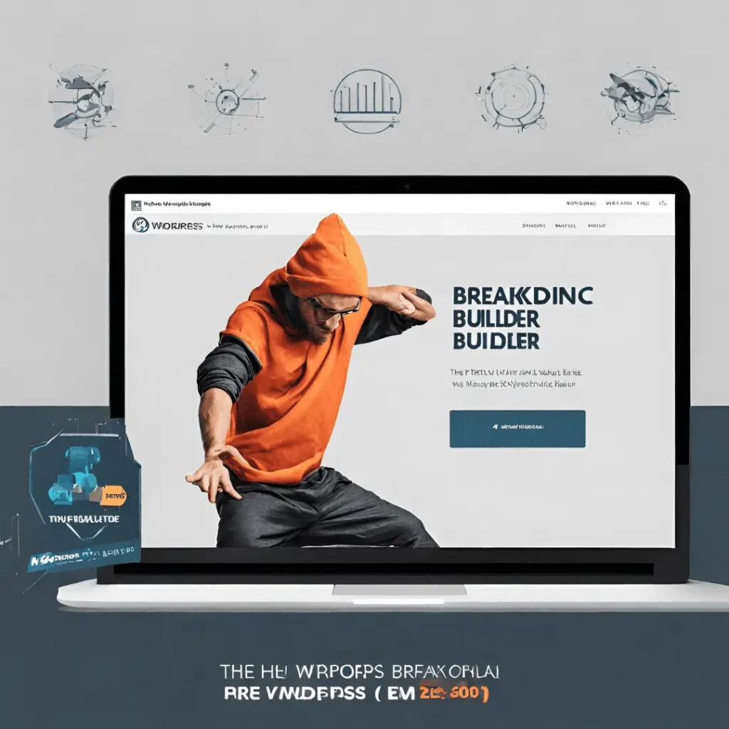 Breakdance Builder The Best WordPress Builder for Your Website