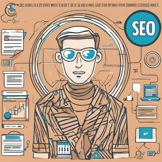 SEO Optimization The Complete Guide