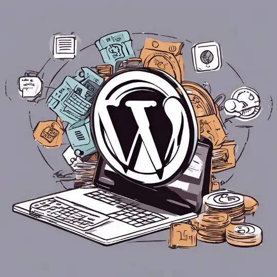 The Best Ways to Save Money on WordPress Web Design