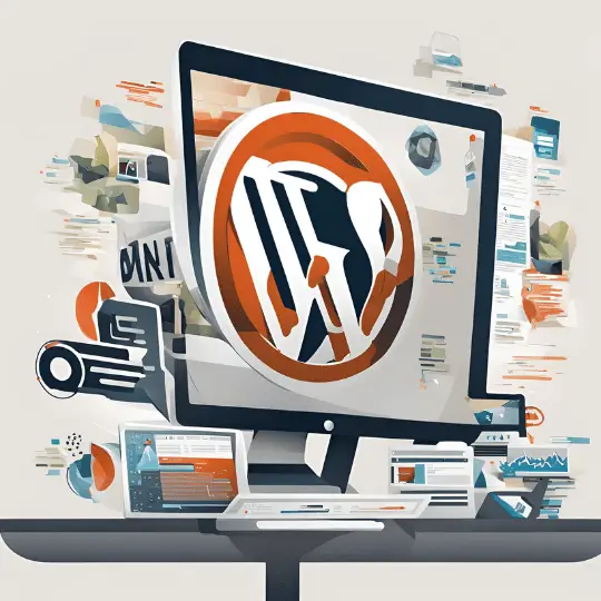 The Complete Guide to WordPress Web Design Software.