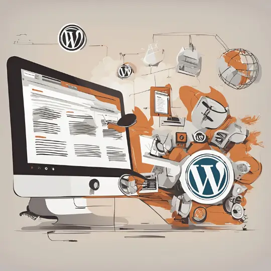 WordPress Web Design on a Shoestring Budget