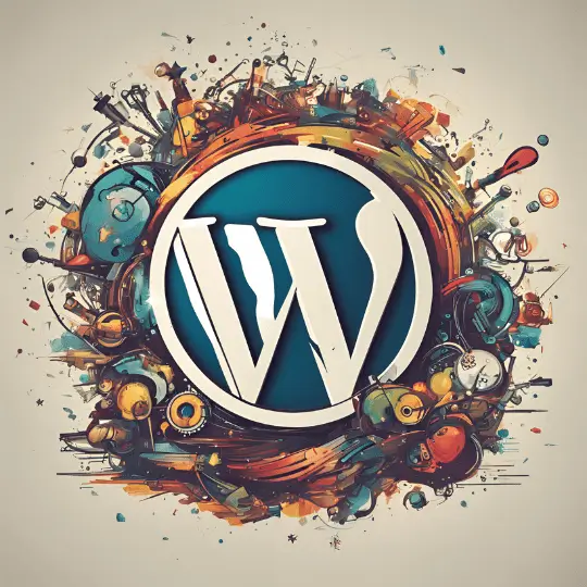 best wordpress design