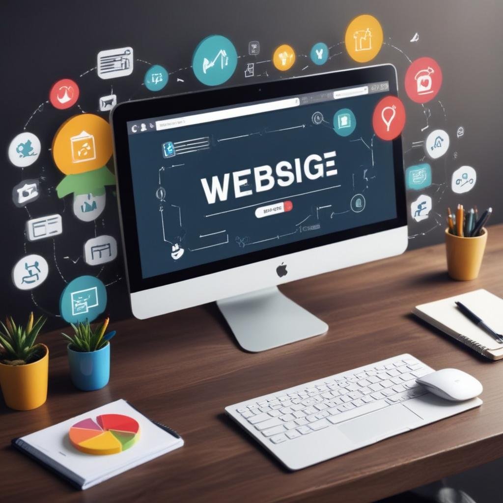 Benefits of Custom Website Design
