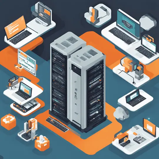 Benefits of VPS Hosting