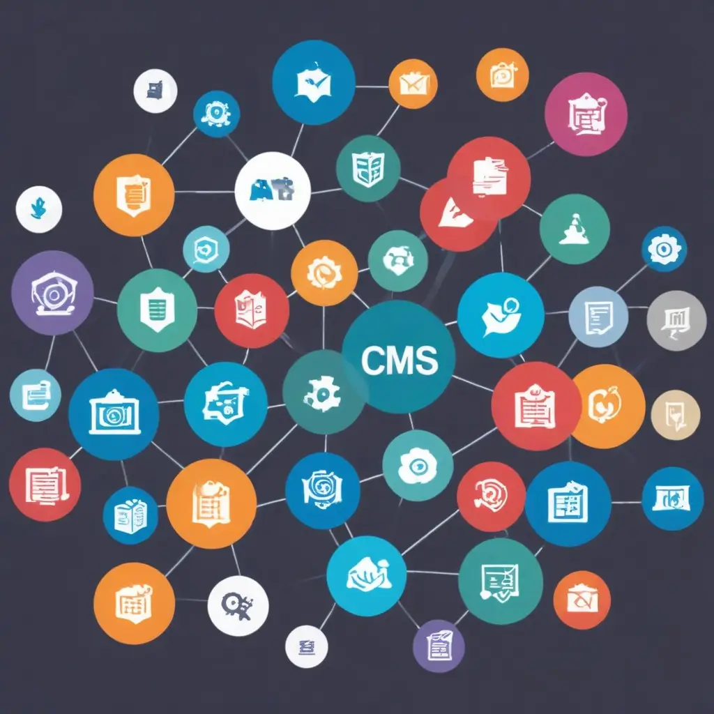 Choosing the Right CMS