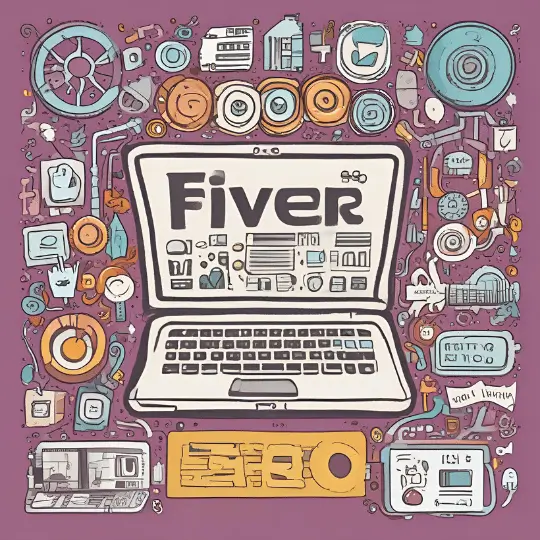 Fiverr Web Design How to Use SEO Best PracticesFiverr Web Design How to Use SEO Best Practices