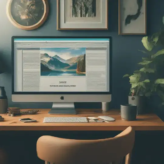 Organizing Your Design Projects in Figma