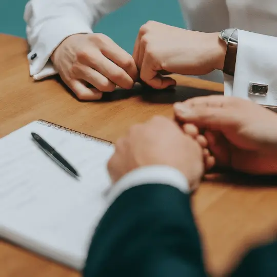Preparing for Job Interviews