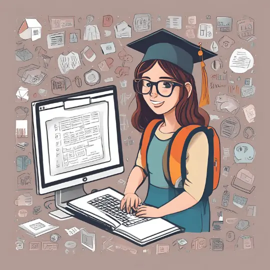 The Rise of Online Education