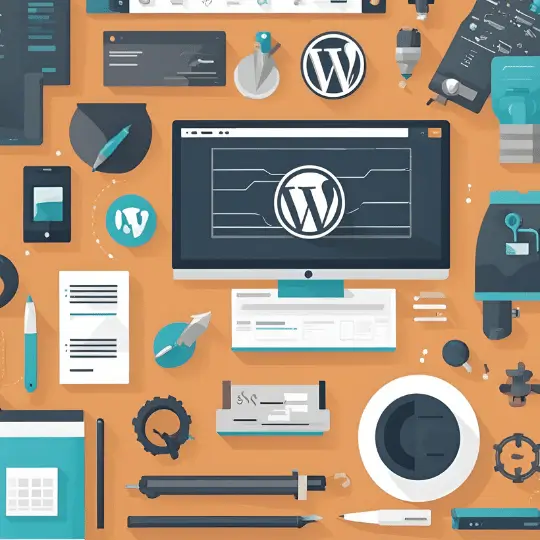 Top Free WordPress Design Tools